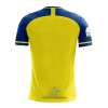 Officiële Voetbalshirt Al Nassr Thuis 2022-23 - Heren